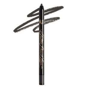 NEW Kat Von D KVD Tattoo Pencil Liner Long-Wear Gel Eyeliner in Magnetite Grey